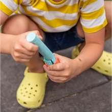 Load image into Gallery viewer, ChalkStationery_TigerTribe10PcsColoredChalks
