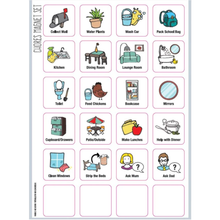 Load image into Gallery viewer, ChoreChartSet.5
