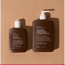 Load image into Gallery viewer, CoconutSunscreen1

