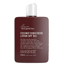 Load image into Gallery viewer, CoconutSunscreen5
