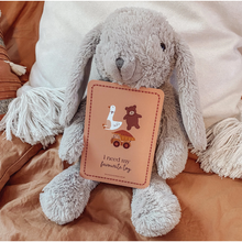 Load image into Gallery viewer, Communication Cards for Kids The Creative Sprout
