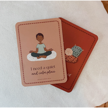 Load image into Gallery viewer, Communication Cards for Kids The Creative Sprout
