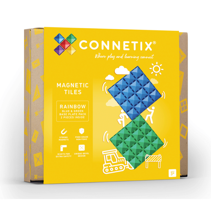 ConnetixMagneticTilesRainbow