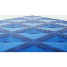 Load image into Gallery viewer, ConnetixMagneticTilesRainbow
