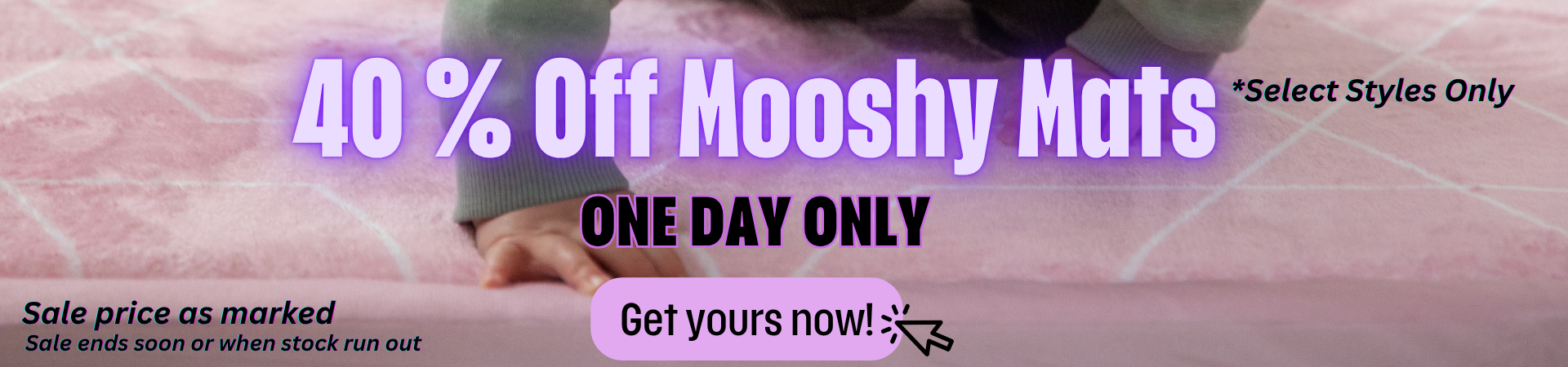 Sensory Specialist banner