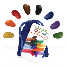 Load image into Gallery viewer, Crayon-rocks
