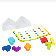 Load image into Gallery viewer, CubePuzzlerGo
