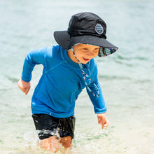 Load image into Gallery viewer, DINOPARTYSWIMHAT
