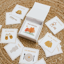 Load image into Gallery viewer, DailyRoutineCards7
