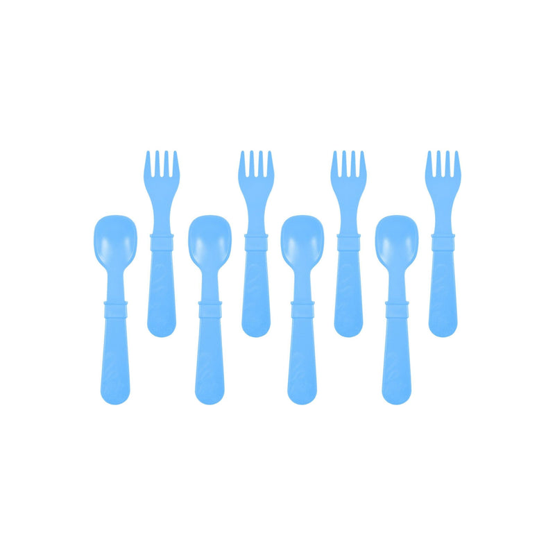 fork-set