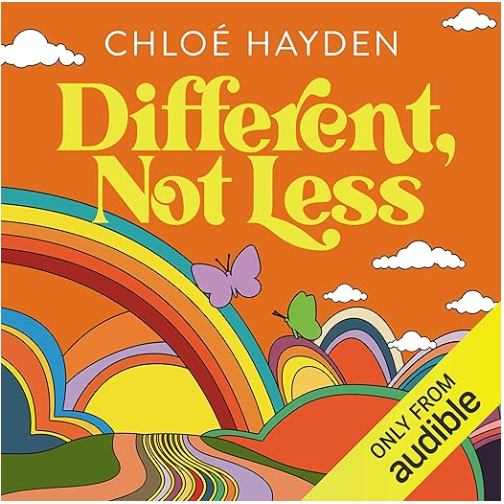 DifferentNotLessBook