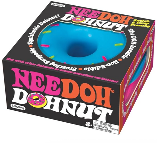 DohnutNeeDoh