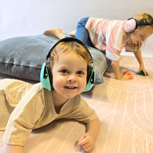 Load image into Gallery viewer, EARMUFFS-IN-PLAY
