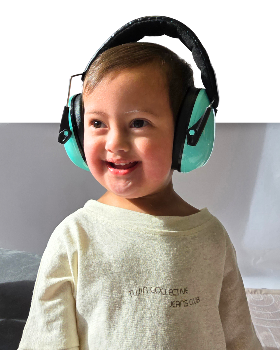 Earmuffs