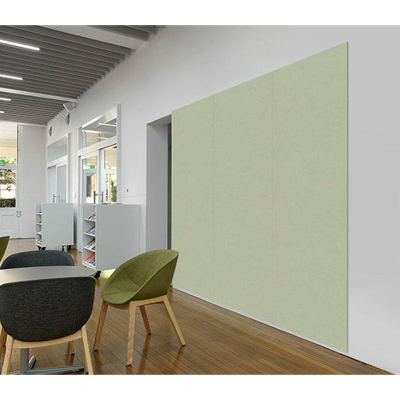  SANA Easy Stick Acoustic Wall Panels - Extra Large