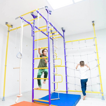 Load image into Gallery viewer, Monkey Bars Swedish Explorer Bundle - PRE ORDER MID JAN
