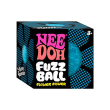 Load image into Gallery viewer, nee-doh-flower-power-fuzz
