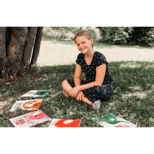 Load image into Gallery viewer, FearfulAsAWolfBook by Susy Zanella
