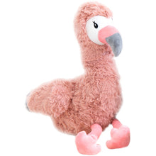 Load image into Gallery viewer, weighted-flamingo-toy
