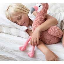 Load image into Gallery viewer, FrancescatheWeightedFlamingo

