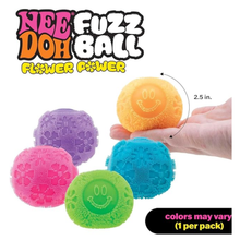 Load image into Gallery viewer, FuzzBall5
