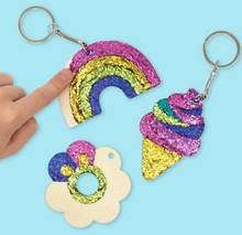 Load image into Gallery viewer, GlitterGoo3
