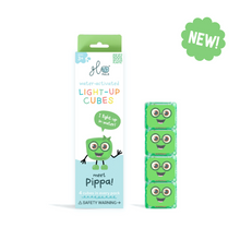 Load image into Gallery viewer, Glo-pals
