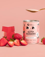 Load image into Gallery viewer, gutsy-gummies-strawberry
