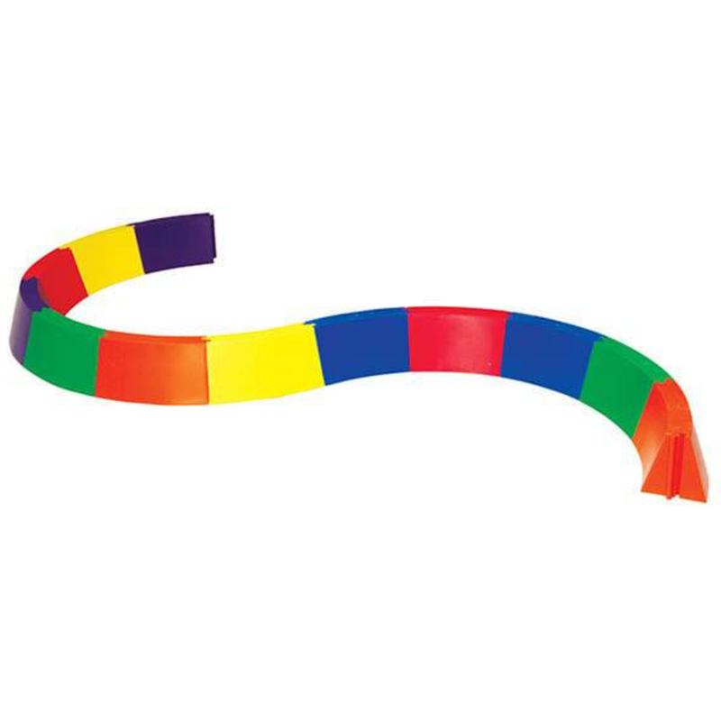 HART Round Balance Beam