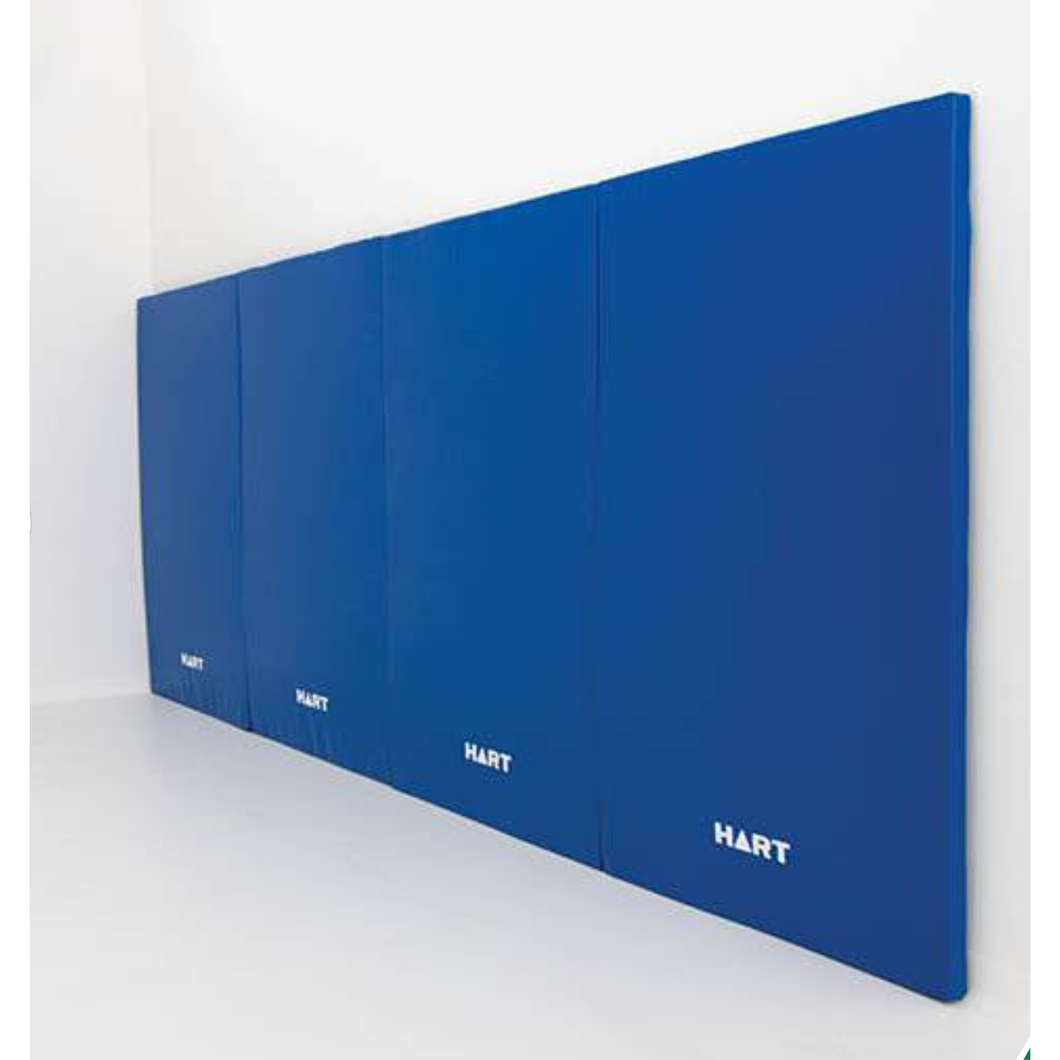 HART Wall Mat Padding - for Safe Sensory Environments – The Sensory ...