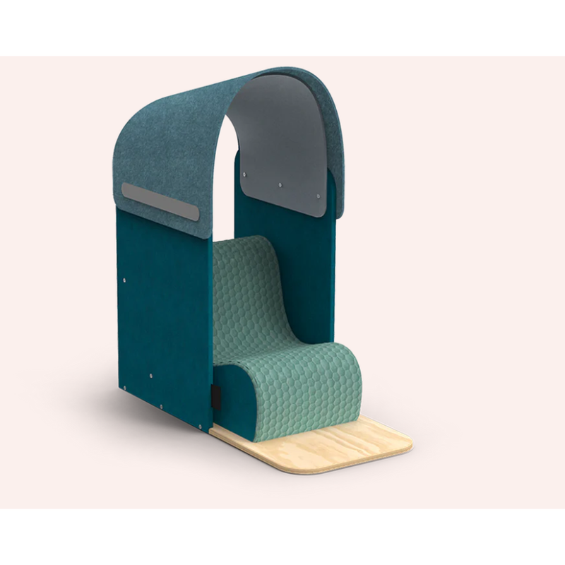 Hideaway Hood | Mindfull Sensory Furniture