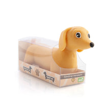 Load image into Gallery viewer, stretchy-dachshund-dog
