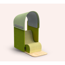 Load image into Gallery viewer, Hideaway Hood | Mindfull Sensory Furniture
