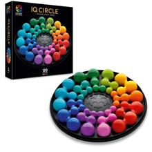 Load image into Gallery viewer, IQ Circle
