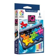 Load image into Gallery viewer, IQwaves-smart-games
