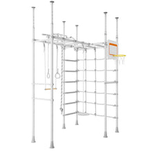 Load image into Gallery viewer, Monkey_Bars_Jungle_Gym
