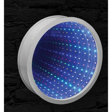 Load image into Gallery viewer, Infinity Mirror | Sensory LED Tunnel Light
