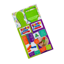Load image into Gallery viewer, kiddies-food-kutter-twin-pack
