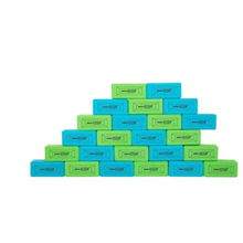 Load image into Gallery viewer, KickBricks_Setof25FoamPlayBlocks2
