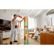 Load image into Gallery viewer, KickBricks_Setof25FoamPlayBlocks3
