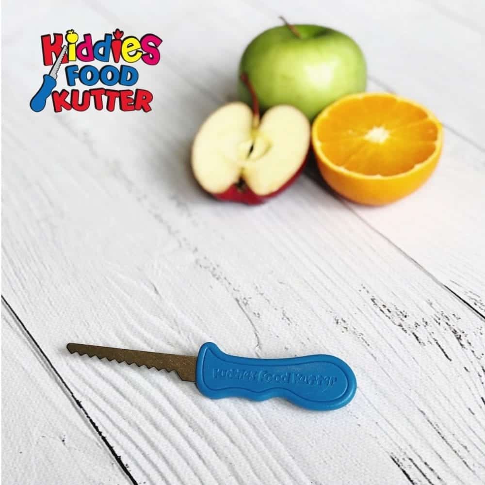 Kiddies Food Kutter - Original – The Sensory Specialist PTY LTD