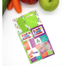 Load image into Gallery viewer, KiddiesFoodCutter1
