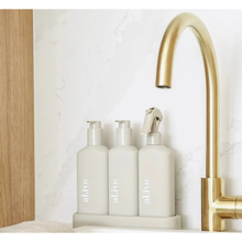 Load image into Gallery viewer, KitchenCleaningTrio-Lemon_Pomegranate_Watermelon_Lime_Al.iveBody4
