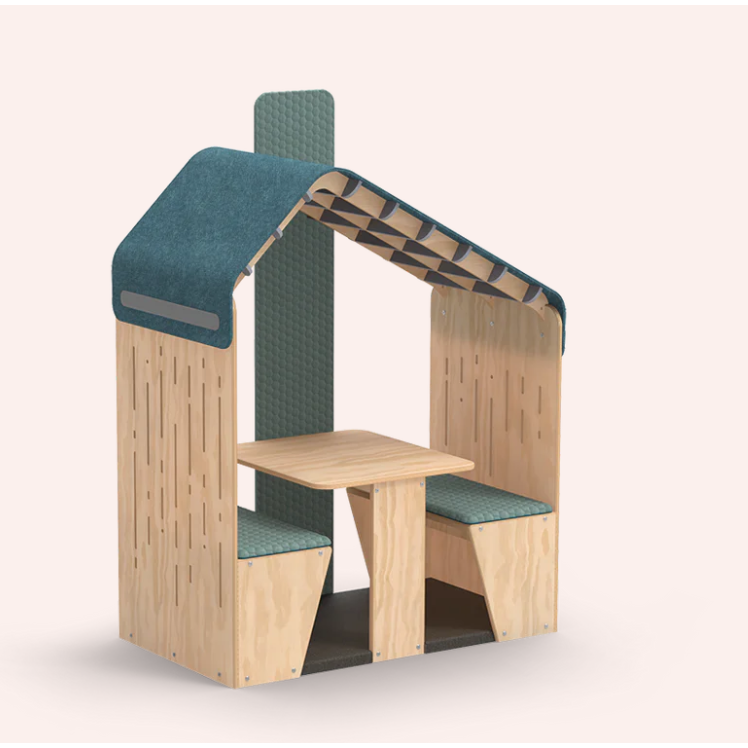 Learning Hut | Mindfull Furniture