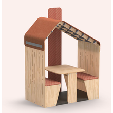Load image into Gallery viewer, Learning Hut | Mindfull Furniture
