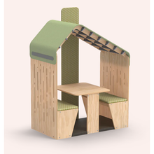 Load image into Gallery viewer, Learning Hut | Mindfull Furniture
