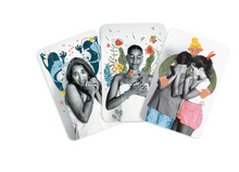 Load image into Gallery viewer, Let_sTalkaboutEmotions-Flashcards_HappyGang2
