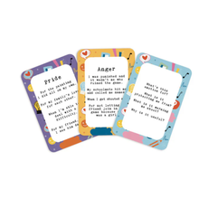 Load image into Gallery viewer, Let_sTalkaboutEmotions-Flashcards_HappyGang2_c196413e-25ff-4651-b036-aae0ea530fc9
