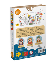 Load image into Gallery viewer, Let_sTalkaboutEmotions-Flashcards_HappyGang5
