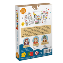 Load image into Gallery viewer, Let_sTalkaboutEmotions-Flashcards_HappyGang5_55d3044d-73cb-4d94-b85a-6180c4a93183
